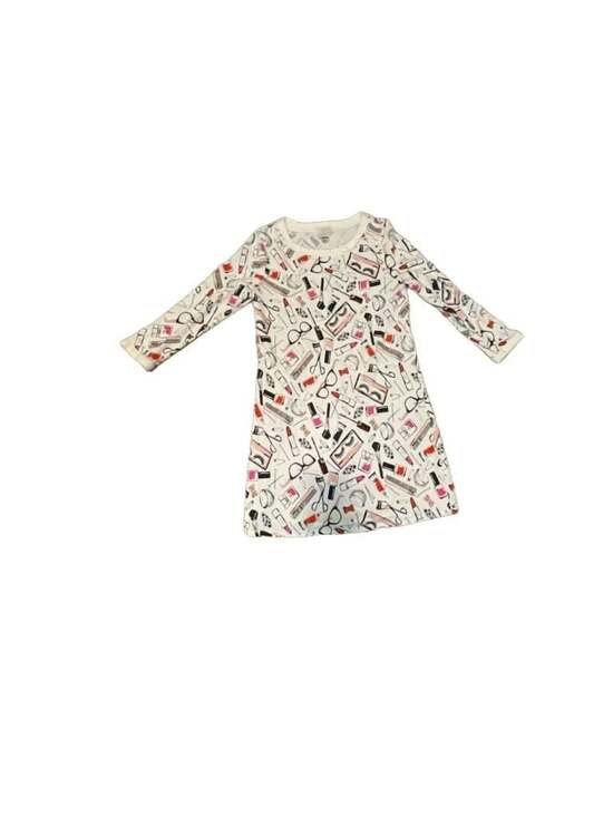 Kate Spade New York Other - Kate Spade New York 'Dream a Little Dream' Makeup Print Sleep Nightgown